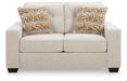 Larimer Loveseat - Dream Home Furniture & Mattress (Waite Park, MN)