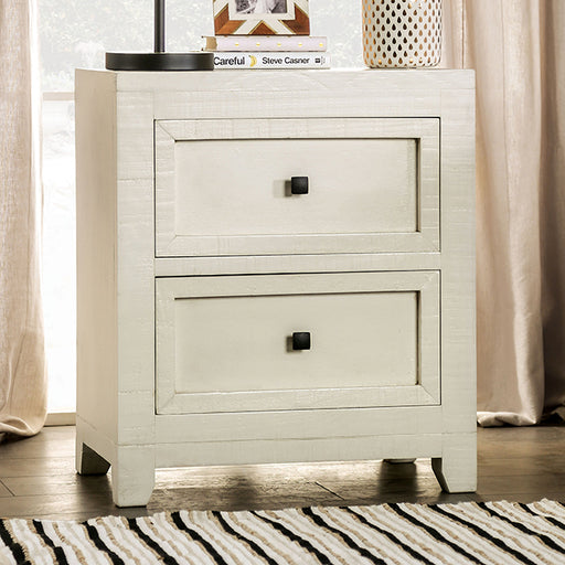 Oakridge Night Stand - Dream Home Furniture & Mattress (Waite Park, MN)