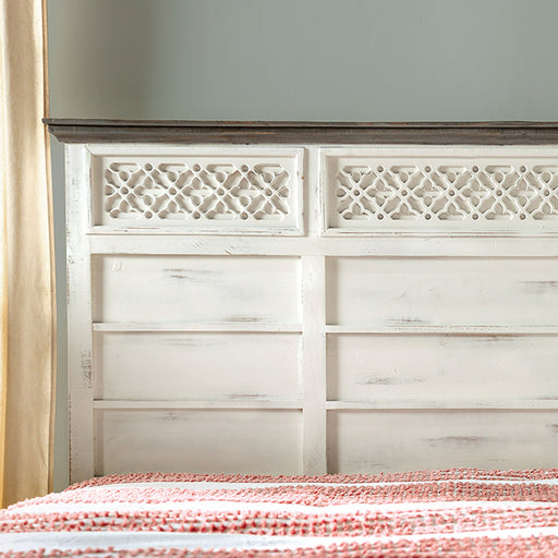 Myrtlemoore Queen Bed - Dream Home Furniture & Mattress (Waite Park, MN)