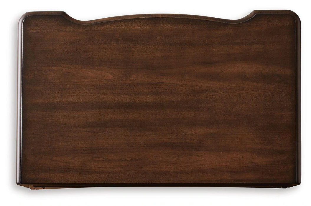 Lavinton Bedroom Set - Dream Home Furniture & Mattress (Waite Park, MN)