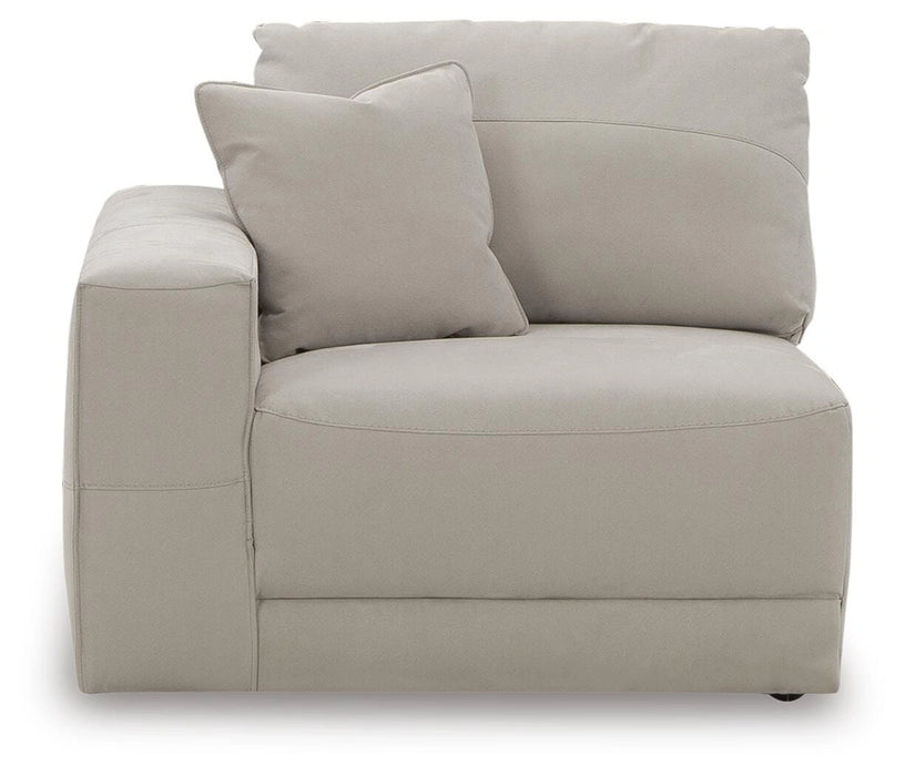 Next-Gen Gaucho Sectional - Dream Home Furniture & Mattress (Waite Park, MN)