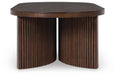 Korestone Coffee Table - Dream Home Furniture & Mattress (Waite Park, MN)