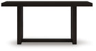Neymorton Counter Height Dining Table - Dream Home Furniture & Mattress (Waite Park, MN)