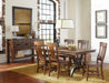 District Sideboard - Dream Home Furniture & Mattress (Waite Park, MN)