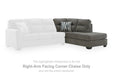 Olten Super Chaise - Dream Home Furniture & Mattress (Waite Park, MN)