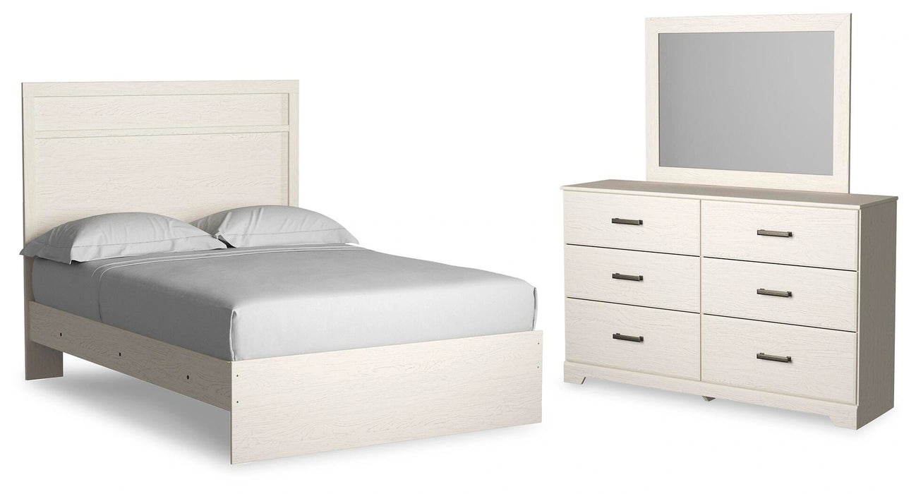 Stelsie Bedroom Set - Dream Home Furniture & Mattress (Waite Park, MN)