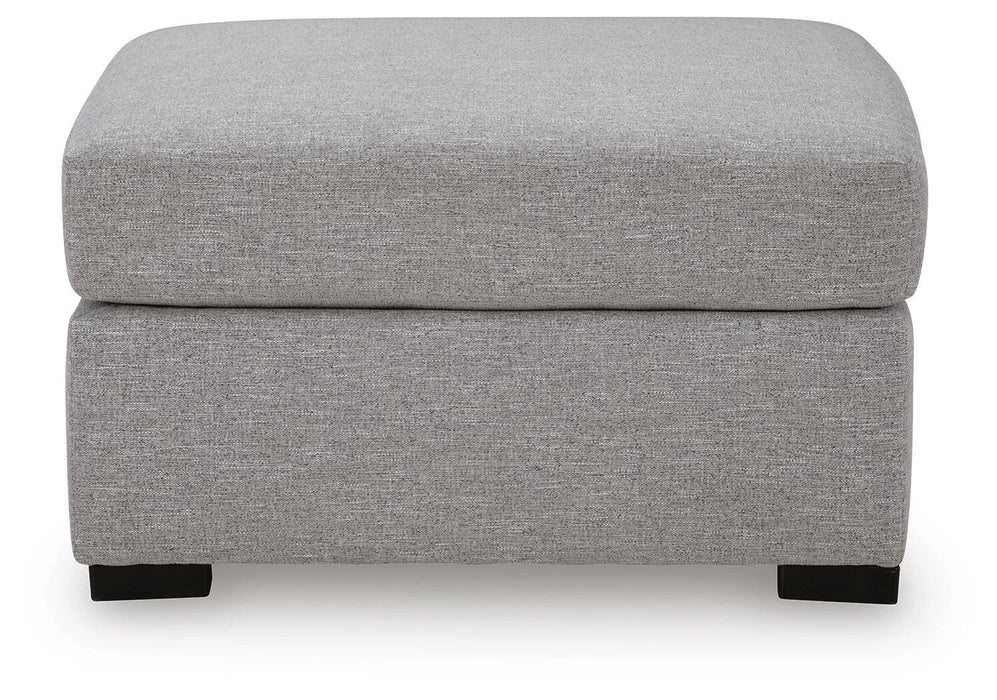UrbanCrest Ottoman - Dream Home Furniture & Mattress (Waite Park, MN)