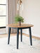 Gesthaven Dining Set - Dream Home Furniture & Mattress (Waite Park, MN)