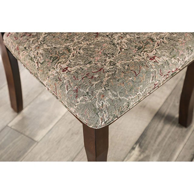 St. Nicholas Side Chair (2/Box) - Dream Home Furniture & Mattress (Waite Park, MN)