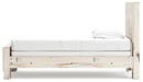 Lawroy Bed - Dream Home Furniture & Mattress (Waite Park, MN)