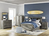 Frandern Full Bed - Dream Home Furniture & Mattress (Waite Park, MN)