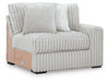 Stupendous Sectional - Dream Home Furniture & Mattress (Waite Park, MN)