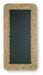 Norigan Floor Mirror - Dream Home Furniture & Mattress (Waite Park, MN)