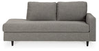 Lyman Chair - Dream Home Furniture & Mattress (Waite Park, MN)