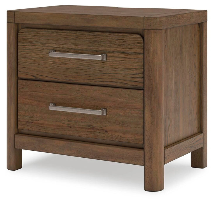 Cabalynn Nightstand - Dream Home Furniture & Mattress (Waite Park, MN)