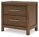 Cabalynn Nightstand - Dream Home Furniture & Mattress (Waite Park, MN)