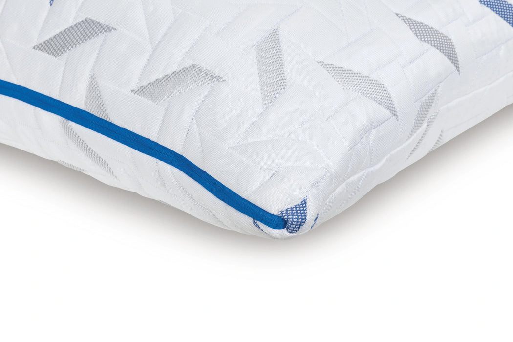 Nectar Classic / Pillow - Dream Home Furniture & Mattress (Waite Park, MN)