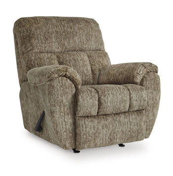 Stayfish Recliner - Dream Home Furniture & Mattress (Waite Park, MN)