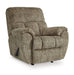Stayfish Recliner - Dream Home Furniture & Mattress (Waite Park, MN)