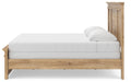 Makidern Bed - Dream Home Furniture & Mattress (Waite Park, MN)