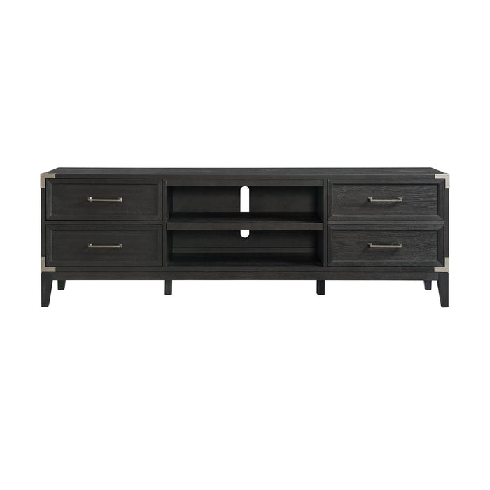 Laguna 84" TV Console
