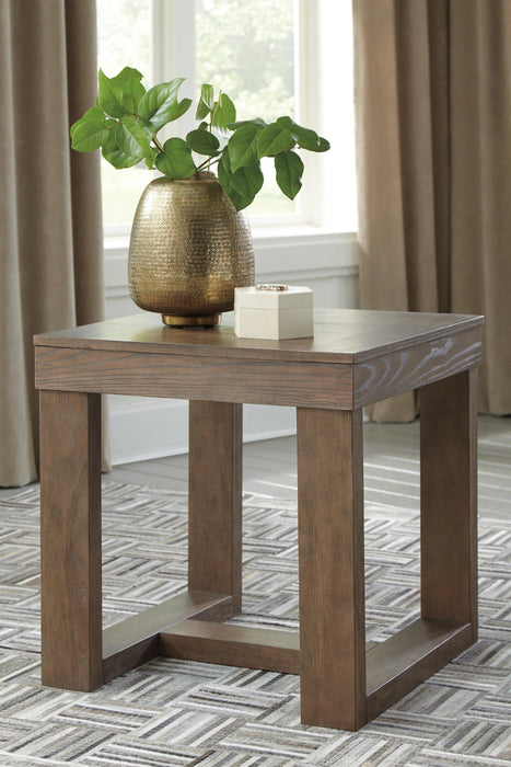 Cariton End Table Set - Dream Home Furniture & Mattress (Waite Park, MN)