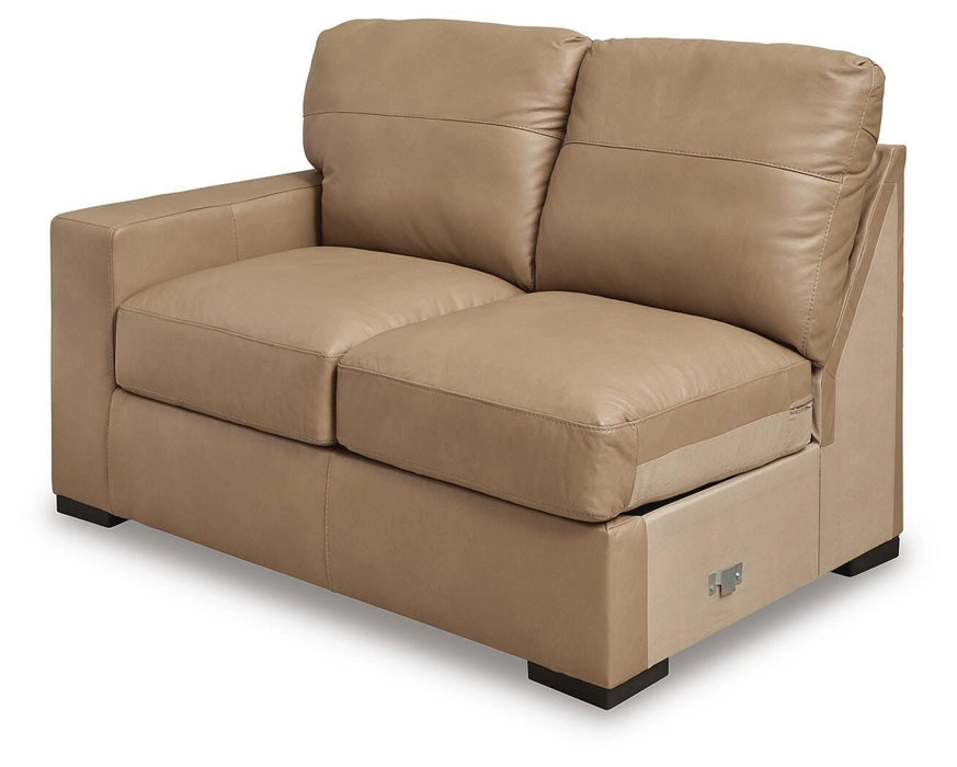 Bandon Sectional - Dream Home Furniture & Mattress (Waite Park, MN)
