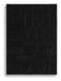 Gibbswell Washable 5' x 7' Area Rug - Dream Home Furniture & Mattress (Waite Park, MN)