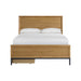 Newport Queen Bed - Dream Home Furniture & Mattress (Waite Park, MN)