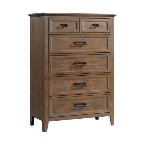 Alta Chest - Dream Home Furniture & Mattress (Waite Park, MN)