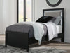 Maeling Bed - Dream Home Furniture & Mattress (Waite Park, MN)