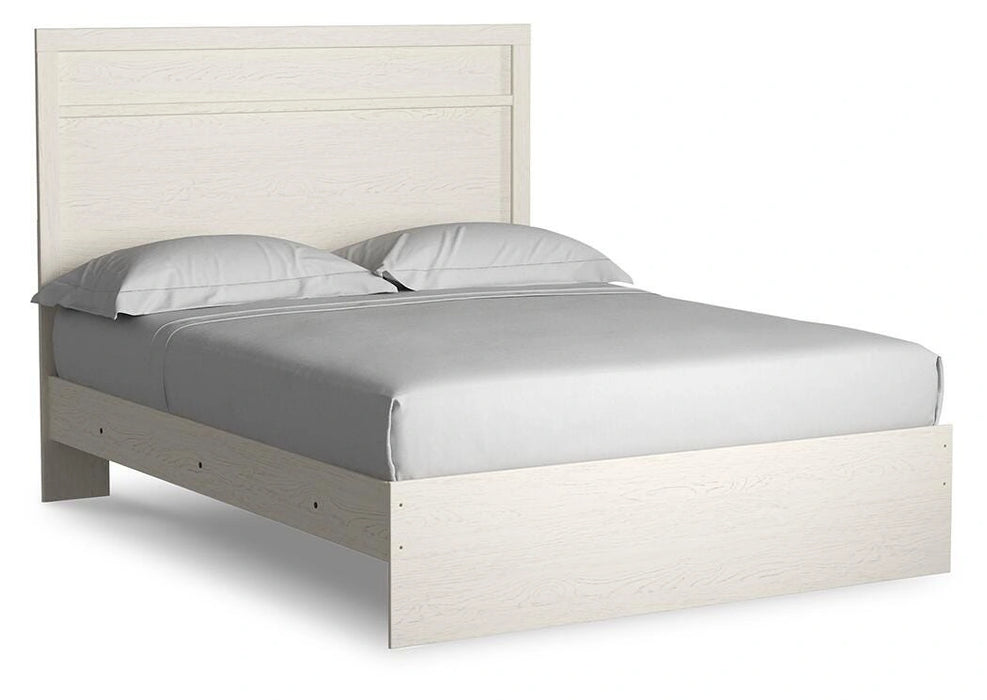 Stelsie Bed - Dream Home Furniture & Mattress (Waite Park, MN)