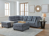Marleton Living Room Set - Dream Home Furniture & Mattress (Waite Park, MN)