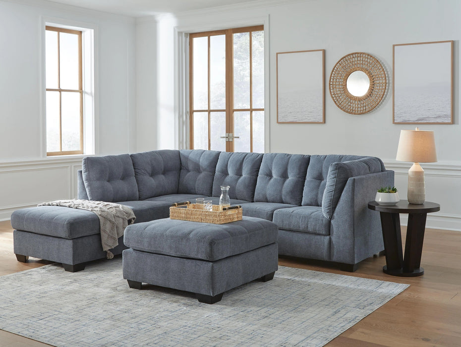 Marleton Living Room Set - Dream Home Furniture & Mattress (Waite Park, MN)