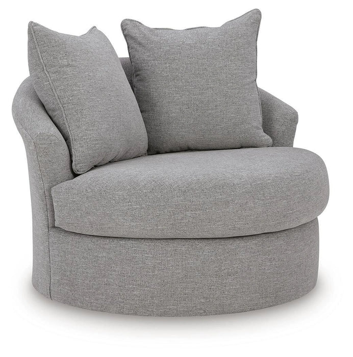 UrbanCrest Chair - Dream Home Furniture & Mattress (Waite Park, MN)