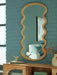 Serendis Accent Mirror - Dream Home Furniture & Mattress (Waite Park, MN)