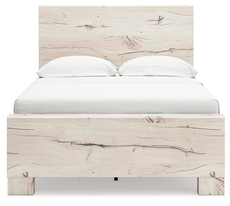 Lawroy Bed - Dream Home Furniture & Mattress (Waite Park, MN)