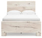 Lawroy Bed - Dream Home Furniture & Mattress (Waite Park, MN)