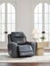 Next Move Power Recliner - Dream Home Furniture & Mattress (Waite Park, MN)
