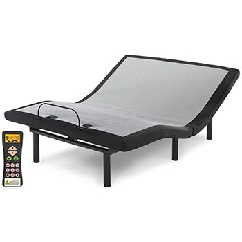 Head-Foot Model Best California King Adjustable Base - Dream Home Furniture & Mattress (Waite Park, MN)