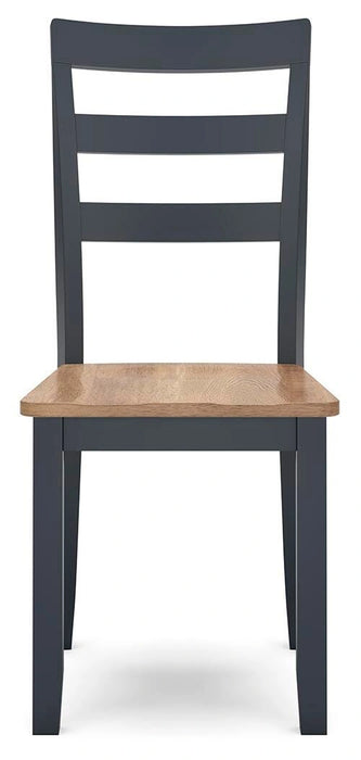 Gesthaven Dining Set - Dream Home Furniture & Mattress (Waite Park, MN)