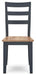 Gesthaven Dining Set - Dream Home Furniture & Mattress (Waite Park, MN)