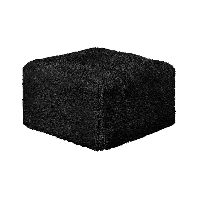 Nappi Large L-Sectional w/ Ottoman (Compressed Foam) - Dream Home Furniture & Mattress (Waite Park, MN)