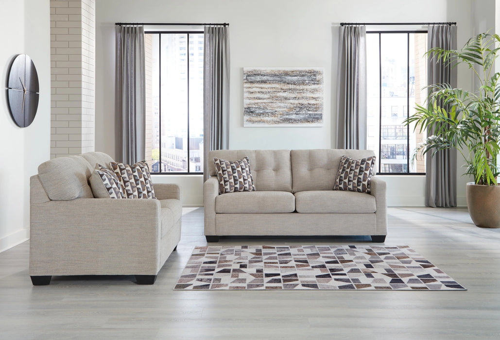 Mahoney Living Room Set - Dream Home Furniture & Mattress (Waite Park, MN)
