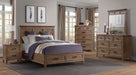 Alta Dresser - Dream Home Furniture & Mattress (Waite Park, MN)