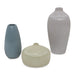 Eiderman Vase (Set of 3) - Dream Home Furniture & Mattress (Waite Park, MN)