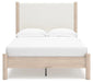 Cadmori Upholstered Bed - Dream Home Furniture & Mattress (Waite Park, MN)