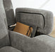 Mixed Motion Loveseat - Dream Home Furniture & Mattress (Waite Park, MN)