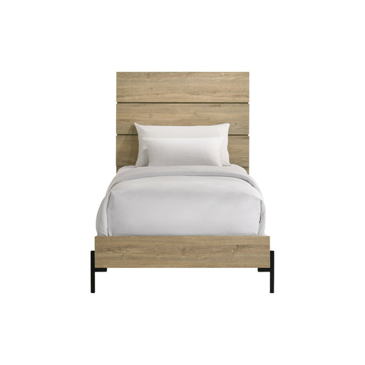 Newhall Twin Bed - Dream Home Furniture & Mattress (Waite Park, MN)