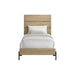 Newhall Twin Bed - Dream Home Furniture & Mattress (Waite Park, MN)